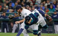 The Mariners have started 0-5 at home for the first time in franchise history. (AP)