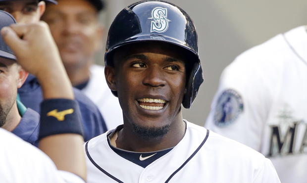 Lineups: Guillermo Heredia gets a shot in Mariners-Angels opener - Seattle  Sports