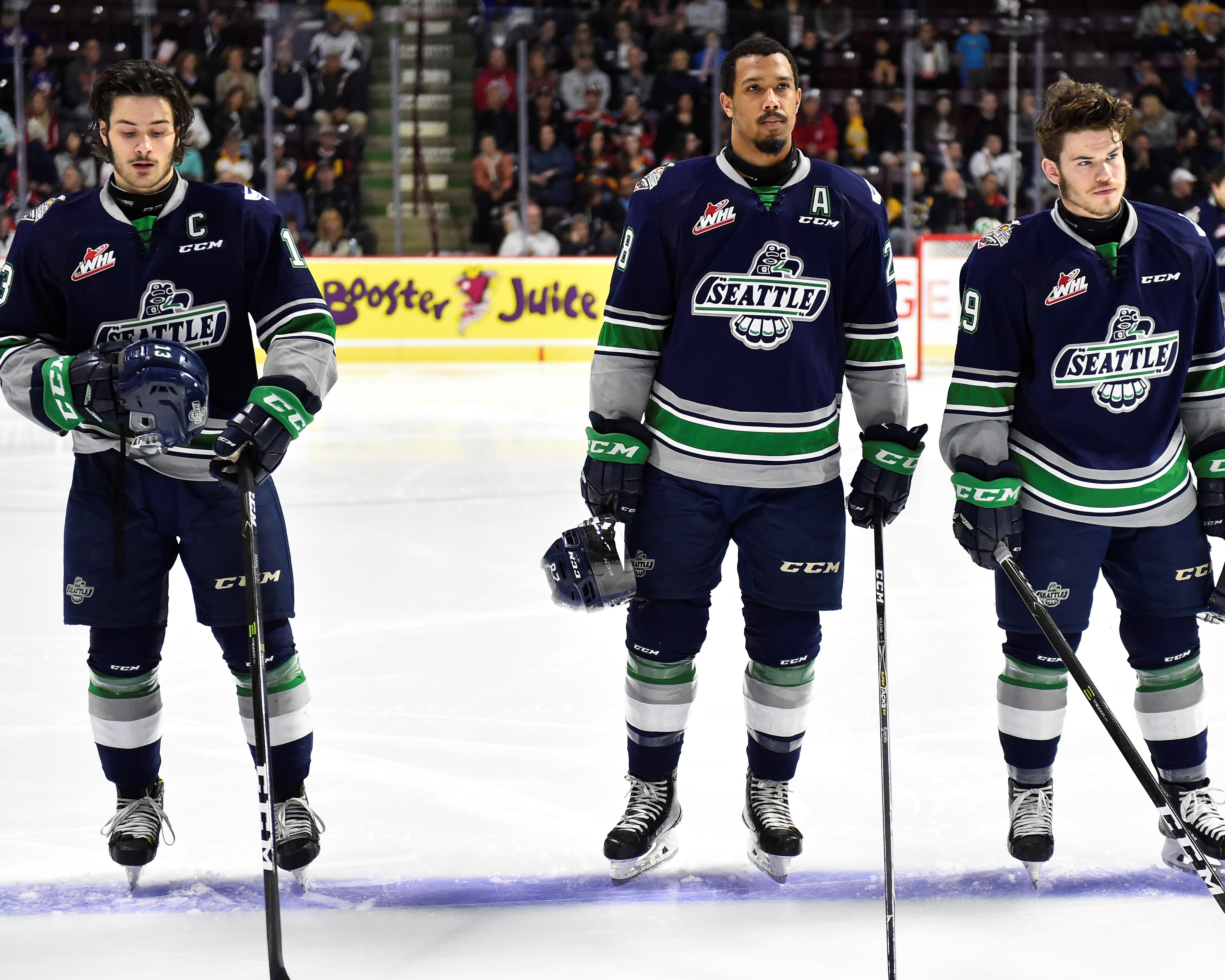 Memorial Cup loss doesn't take away from Thunderbirds ...