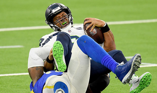 Russell Wilson joins list of quarterbacks traded after winning the Super  Bowl