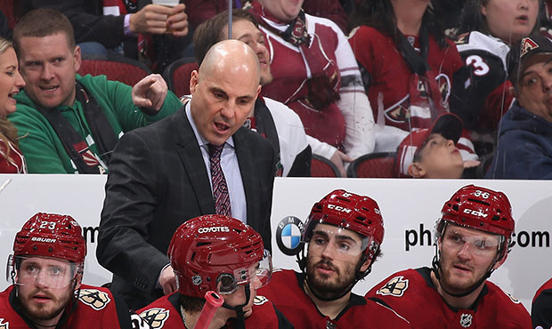 Seattle Kraken coach search is on: Rick Tocchet is first reported interview  - Seattle Sports