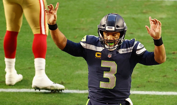 Seattle Seahawks QB Russell Wilson named PFF's Most Valuable