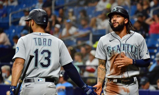 Why Abraham Toro's strong start with the Mariners is so impressive -  Seattle Sports