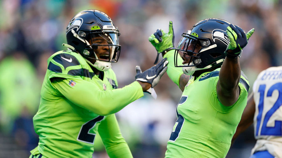 seahawks action green jerseys for sale