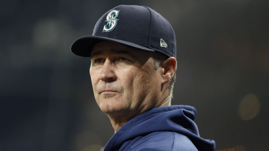Mariners' Scott Servais out due to COVID; Kristopher Negrón to manage -  Seattle Sports