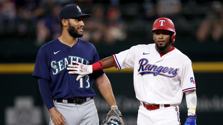 Seattle Mariners ditching road, spring training jerseys due to MLB