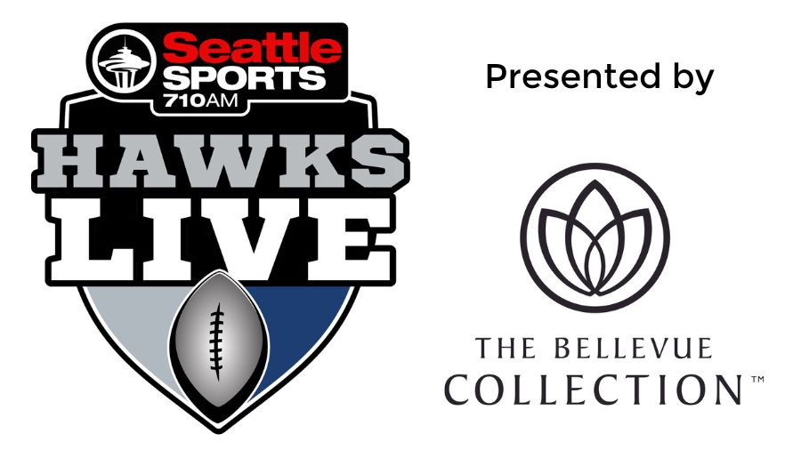 Seahawks Pro Shop - Bellevue Square - Bellevue, WA