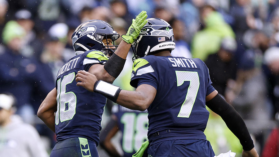 Analysis: Rating the Seahawks' 10 remaining games as Seattle comes off its bye  week