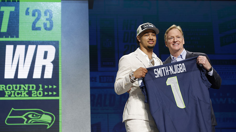 What to watch when Seahawks attend 2023 NFL combine