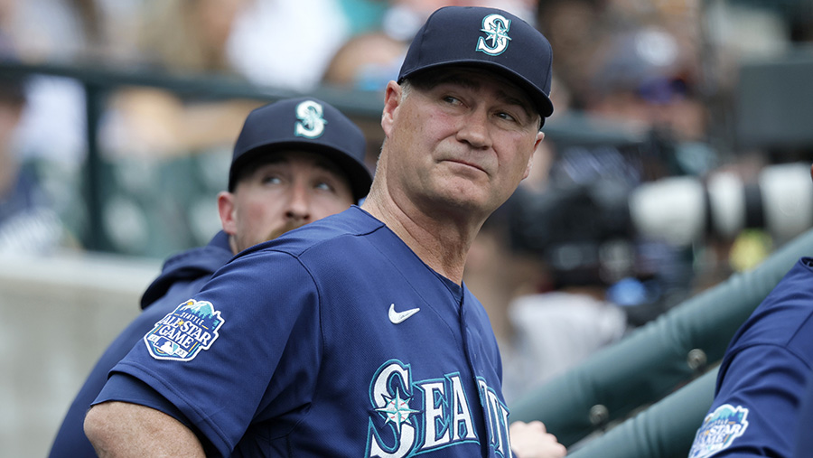 Scott Servais is changing the culture of the Seattle Mariners