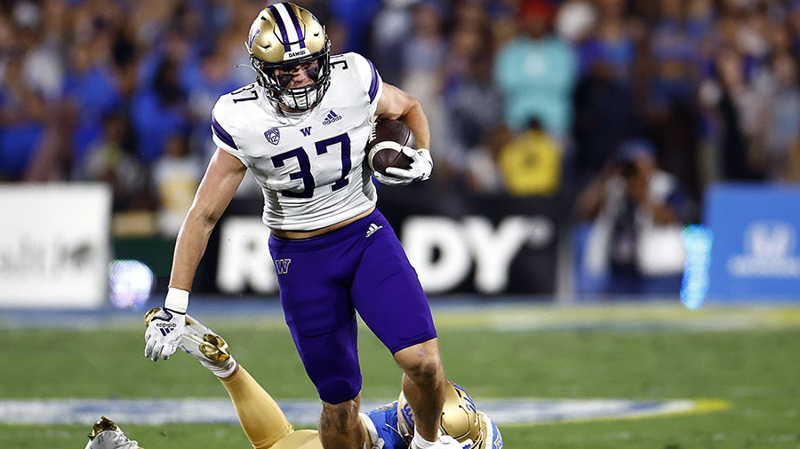 Football  2023 Husky Pass - University of Washington Athletics