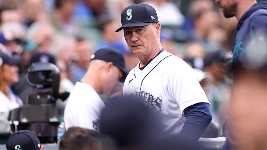 Morosi: 'Why wouldn't you love' where Seattle Mariners are in race? -  Seattle Sports