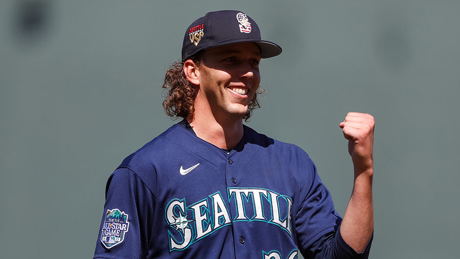 Seattle Mariners at All-Star Break: Quick look at where M's stand - Seattle  Sports