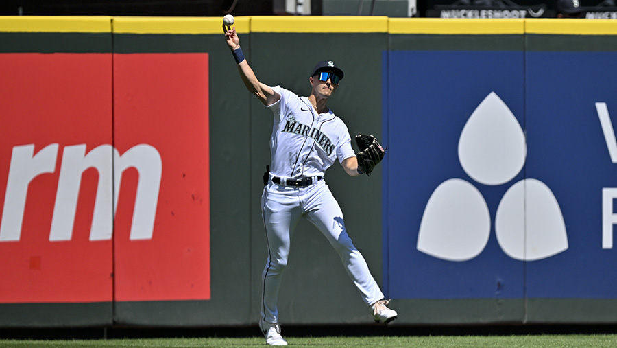 Dipoto: Why Seattle Mariners 'love' players from D-backs trade - Seattle  Sports