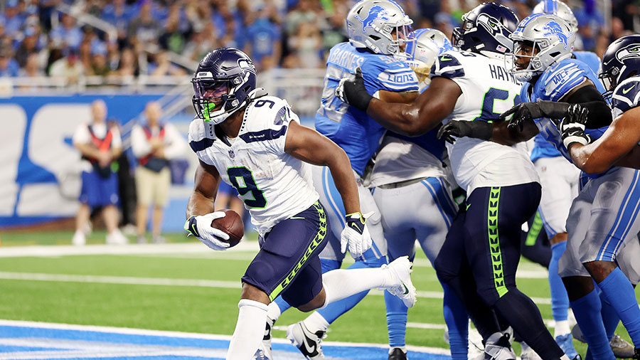 where to watch seahawks game tonight
