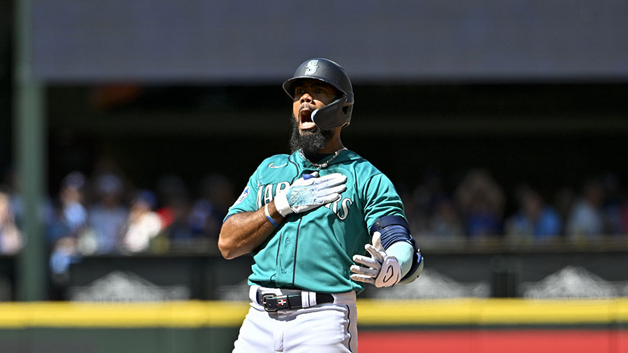 Salk: What 3 kinds of bias have to do with Seattle Mariners