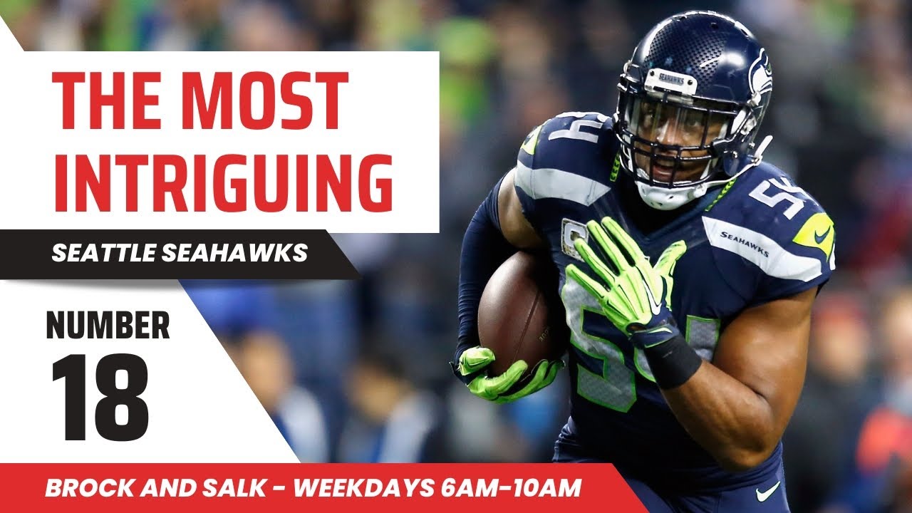Is a Seahawks sale coming? Not so fast, explains Brock Huard
