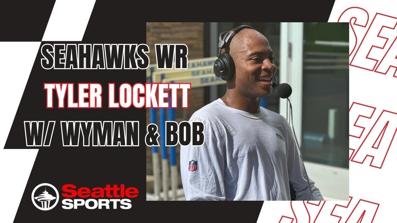 Versatility, toughness make Seattle Seahawks WR Tyler Lockett