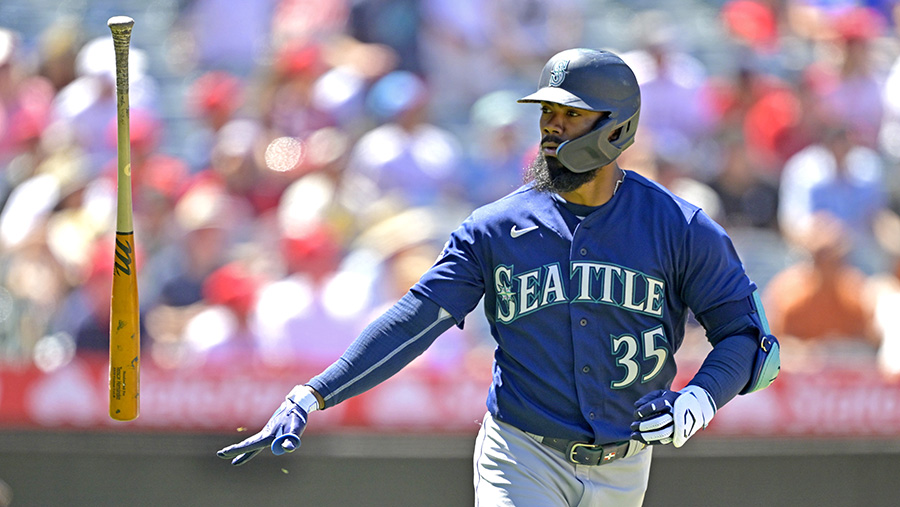 Names to watch as Mariners search for outfield help