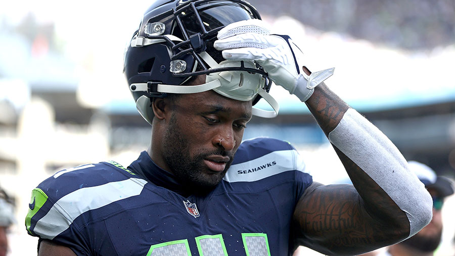 2 star players show how the Seattle Seahawks deceived the NFL - Field Gulls