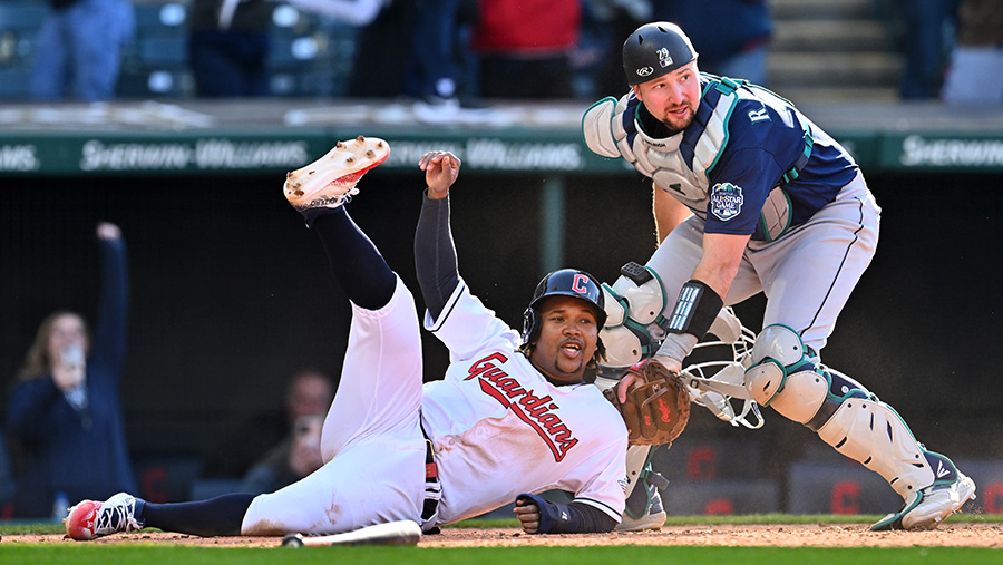 Five takes from Guardians' Terry Francona: Ink Jose Ramirez into