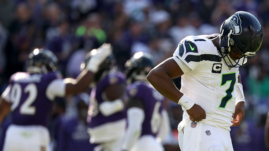 Seahawks Instant Reaction: What's to make of troubling loss to LA? -  Seattle Sports