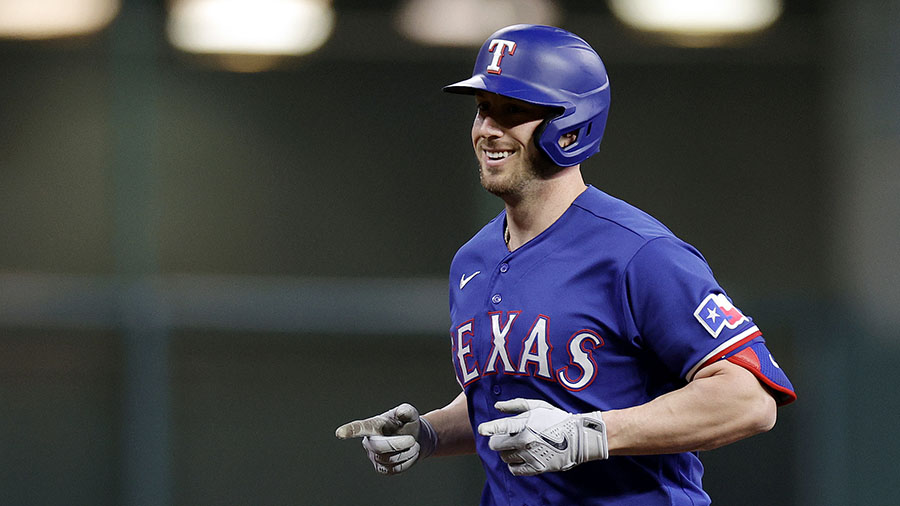 Drayer: Digging into Seattle Mariners’ addition of Mitch Garver