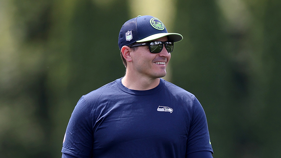 Mike Macdonald Cancels Final Day of Mini-Camp: What Does It Mean for the Seahawks?