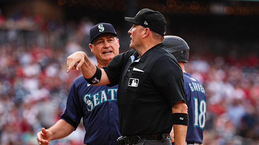 Do Seattle Mariners’ struggles warrant changes? Passan’s view