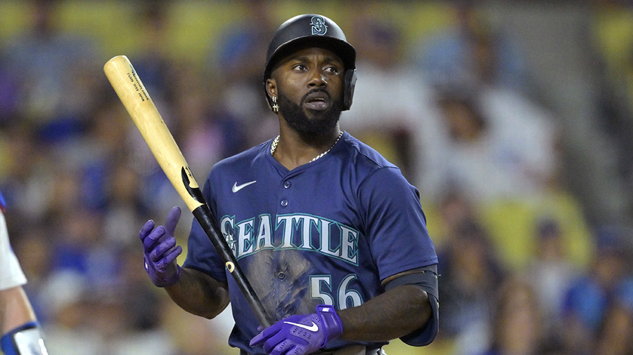 Seattle Mariners have no leverage left to stop their decline