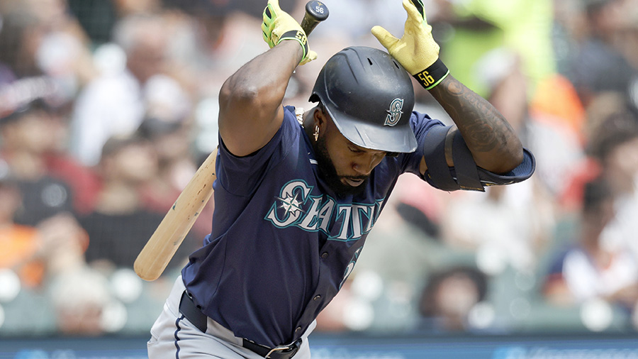 Seattle Mariners video analysis: How much trouble are the M’s in?