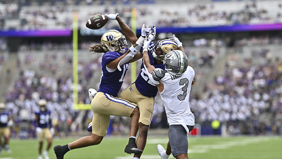 UW Huskies to see big shift in opponents' playing style after bye