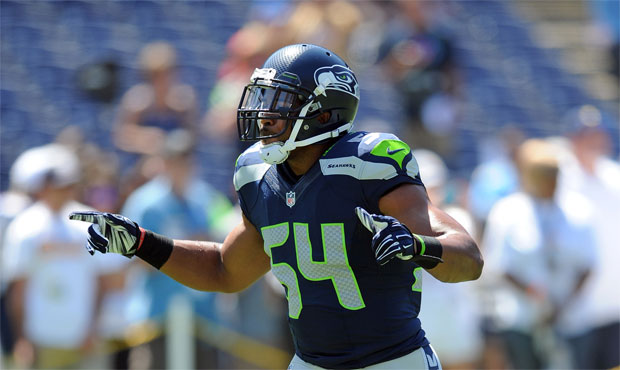 Bobby Wagner focused on leadership in return to Seahawks