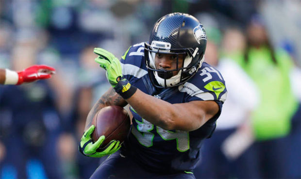 Thomas Rawls: Seahawks RB says he'll be ready for camp - Sports