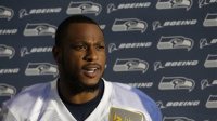 Clayton on Percy Harvin's sudden NFL retirement