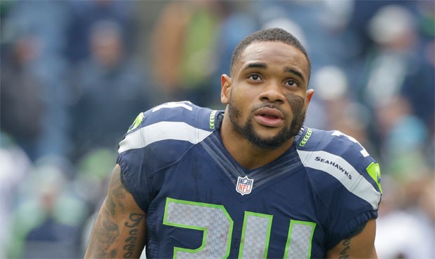 Thomas Rawls is not expected to play Sunday due to a leg injury that kept him from practicing this ...
