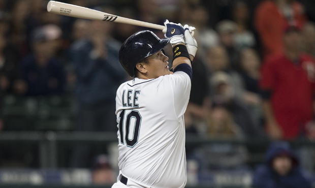 Dae-Ho Lee, who hit .519 in seven games with Triple-A Tacoma, has been recalled by the Mariners. (A...