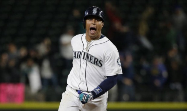 Leonys Martin, who is hitting .316 over his last five games, is hitting second on Saturday. (AP)...
