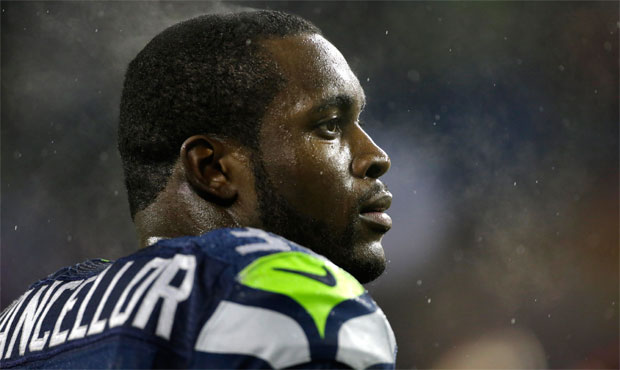 "I can't speak more highly of a guy," John Schneider said about Kam Chancellor. (AP)...