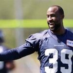 Ex-Seahawks CB Brandon Browner arrested in California

Former NFL cornerback Brandon Browner was arrested on several felony charges July 8 in Los Angeles County. Read more.
