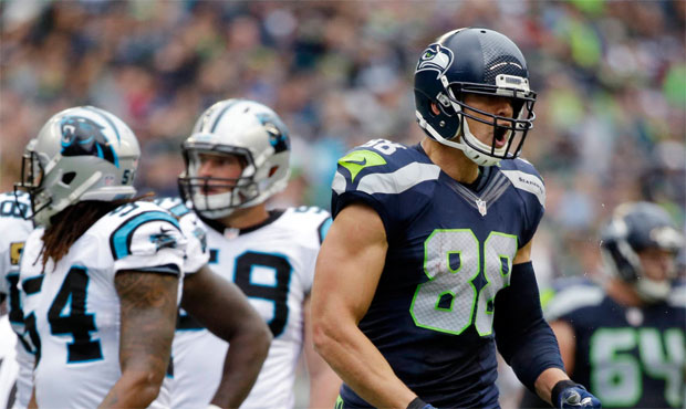 Seattle and Carolina will meet for the eighth time in the last seven seasons, including playoffs. (...