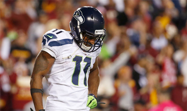 Former Seahawks receiver Percy Harvin, who turns 28 next month, is reportedly retiring after seven ...