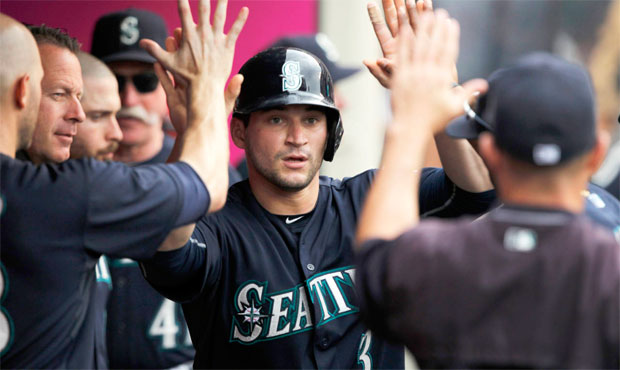 Mike Zunino entered Tuesday with a .447 average and six homers through nine games with Tacoma. (AP)...