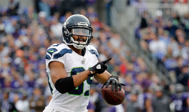 Doug Baldwin got a four-year, $46 million extension after the best season of his career. (AP)...