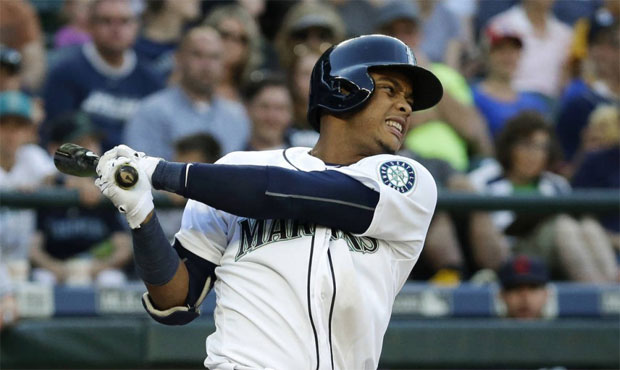 The M's won't play shortstop Ketel Marte every day as he returns from a stint on the disabled list ...