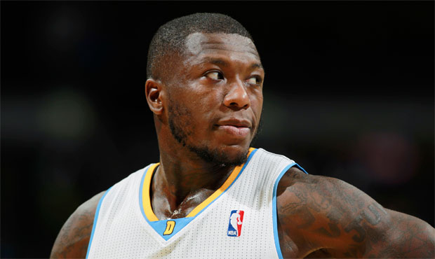 Nate Robinson played cornerback for one season at UW before focusing on basketball and spending 11 ...