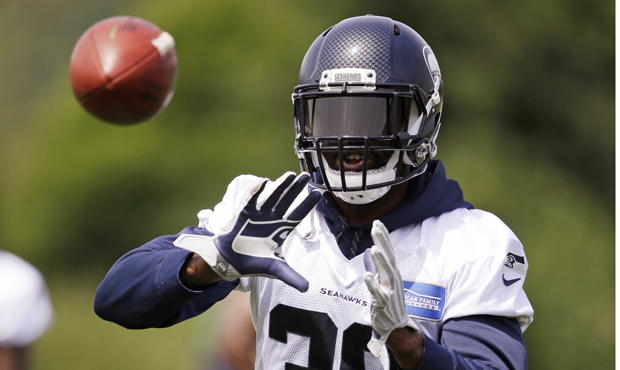 The Seahawks have a "unique role" in mind for returning veteran defensive back Brandon Browner. (AP...