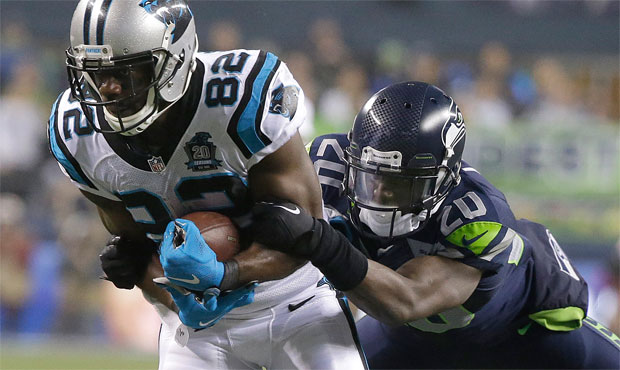 Jeremy Lane is projected to start after re-signing with Seattle this offseason for $23 million over...