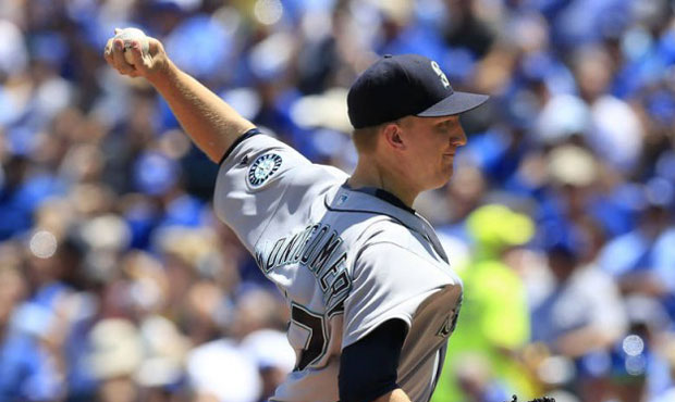 M's reliever Mike Montgomery will get another start after a strong showing Sunday against the Royal...