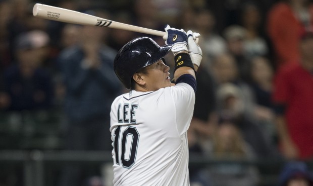After a strong first half to the season, Dae-Ho Lee has just four hits in his last 48 at-bats. (AP)...